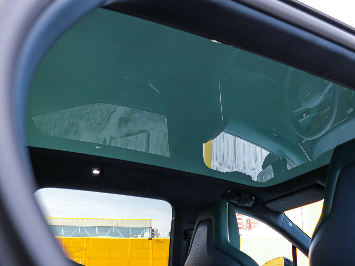 Zeekr X 2023 года с пробегом. Фото: #14