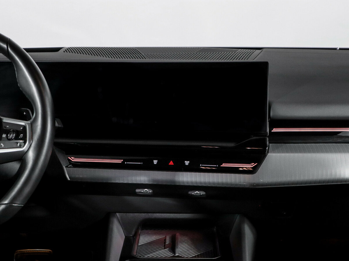 BMW 5 серии 2024 года с пробегом. Фото: #12