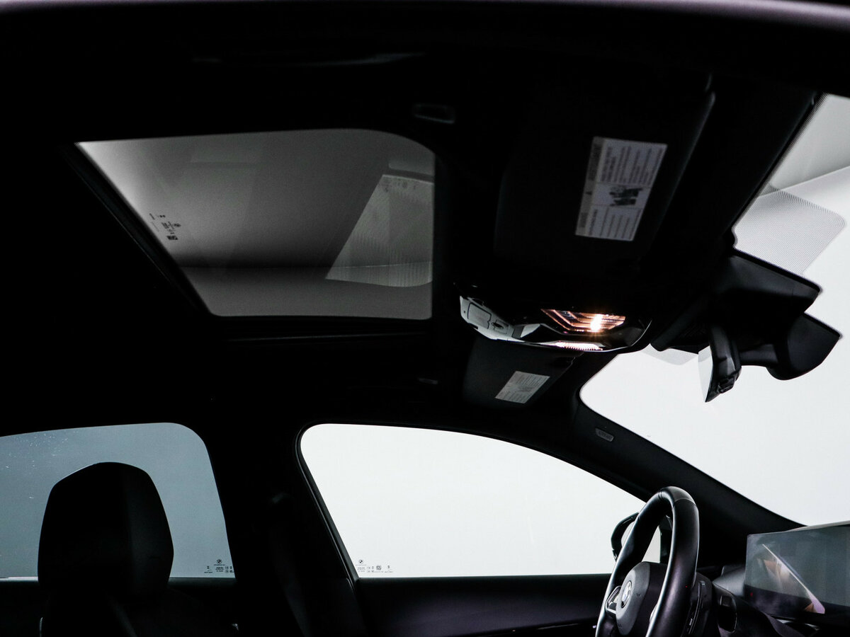 BMW 5 серии 2024 года с пробегом. Фото: #16