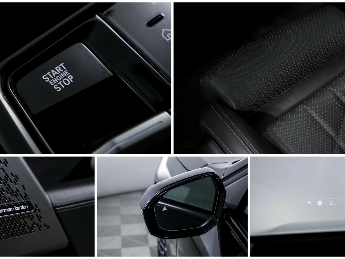 BMW 5 серии 2024 года с пробегом. Фото: #20