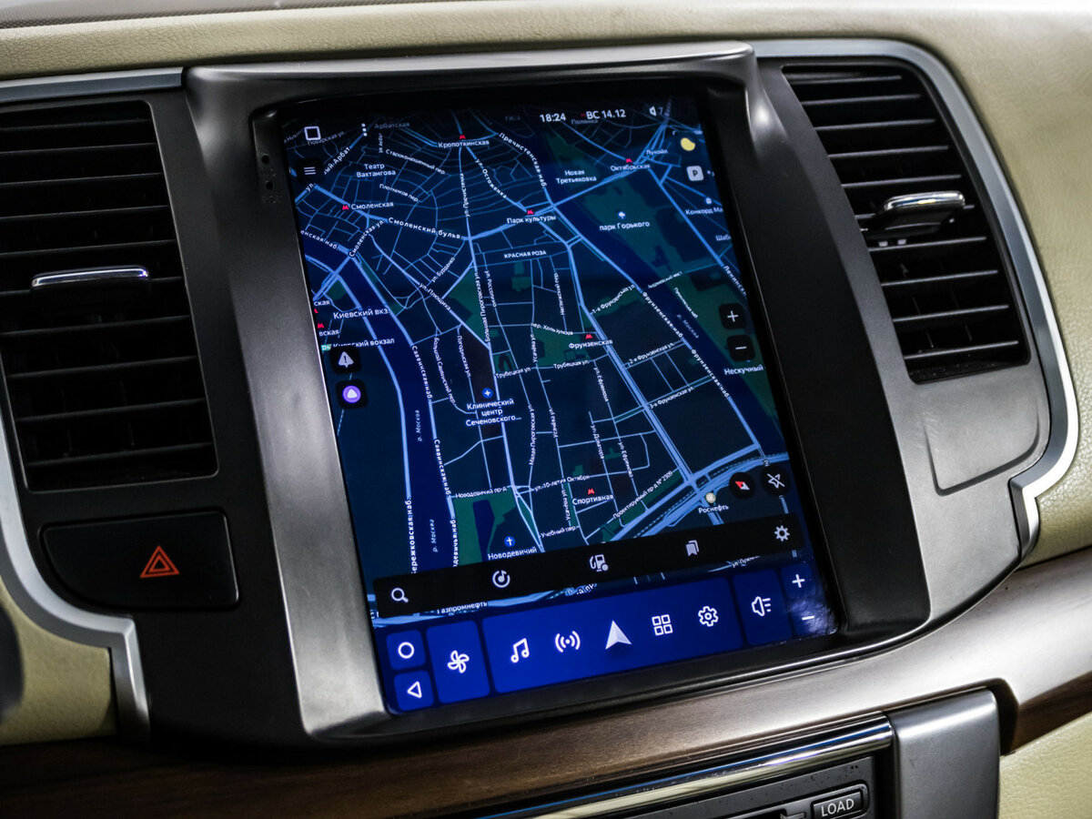 Nissan Teana 2011 года с пробегом. Фото: #10