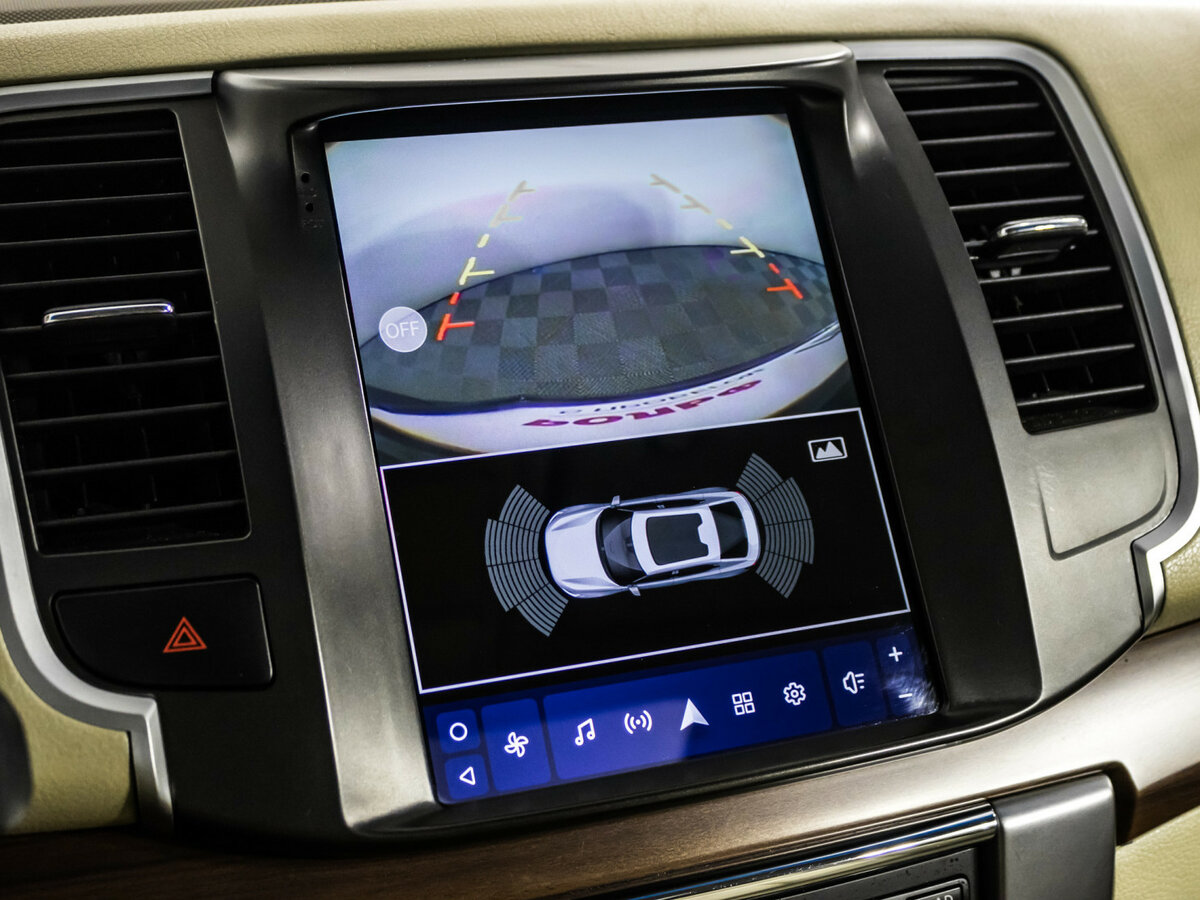 Nissan Teana 2011 года с пробегом. Фото: #11