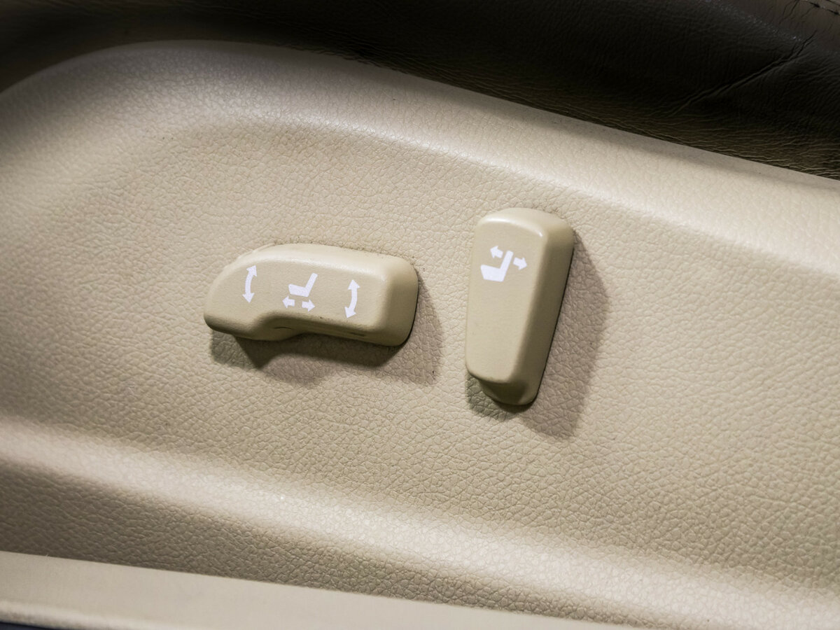 Nissan Teana 2011 года с пробегом. Фото: #14