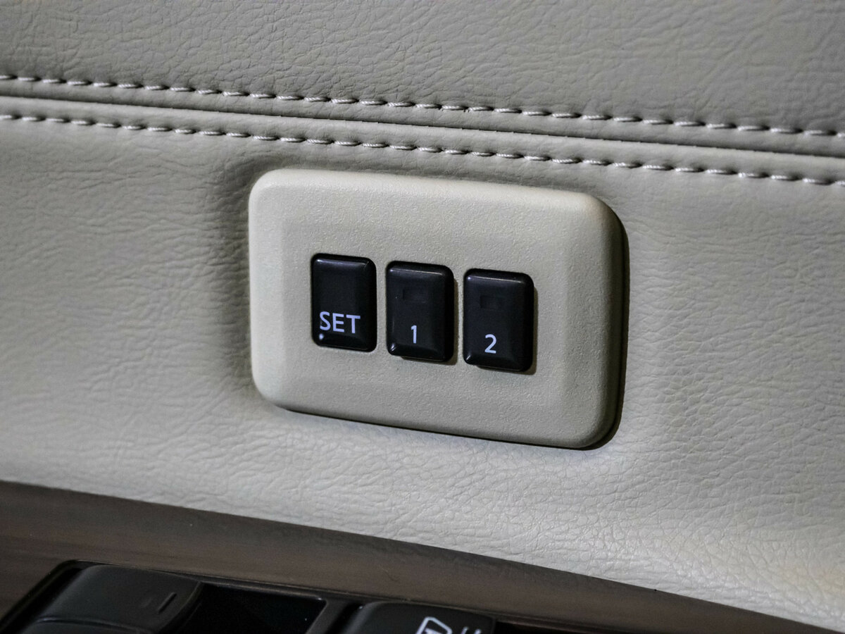 Nissan Teana 2011 года с пробегом. Фото: #16