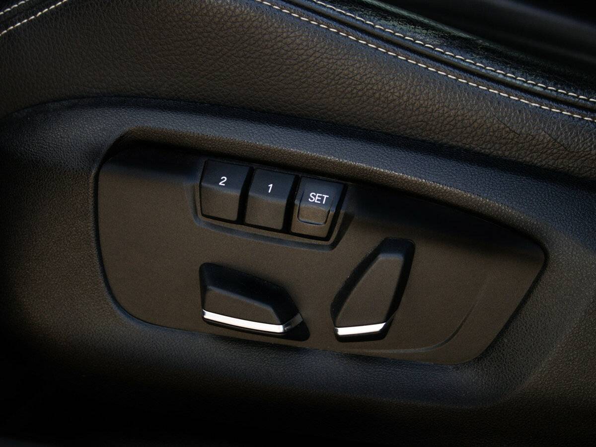 BMW X6 2018 года с пробегом. Фото: #15