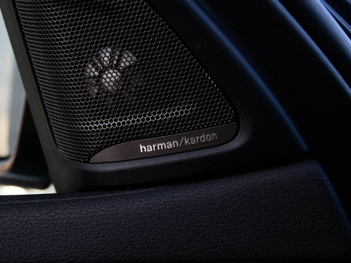 BMW X6 2018 года с пробегом. Фото: #17