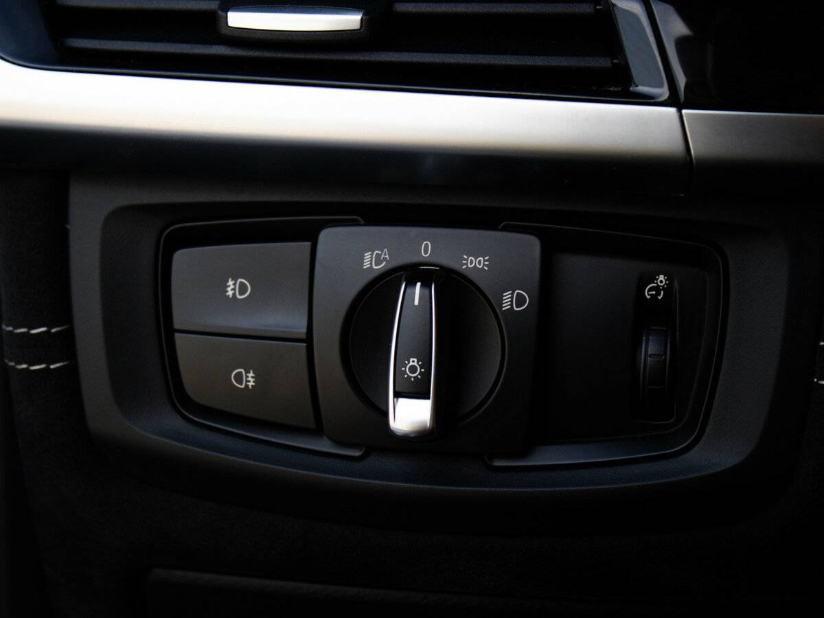 BMW X6 2018 года с пробегом. Фото: #18