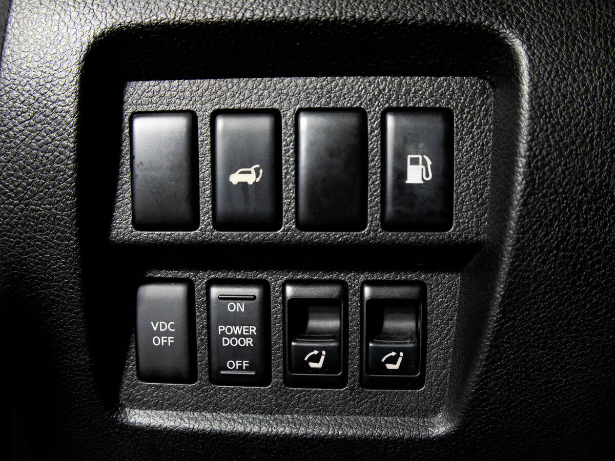 Nissan Murano 2010 года с пробегом. Фото: #14