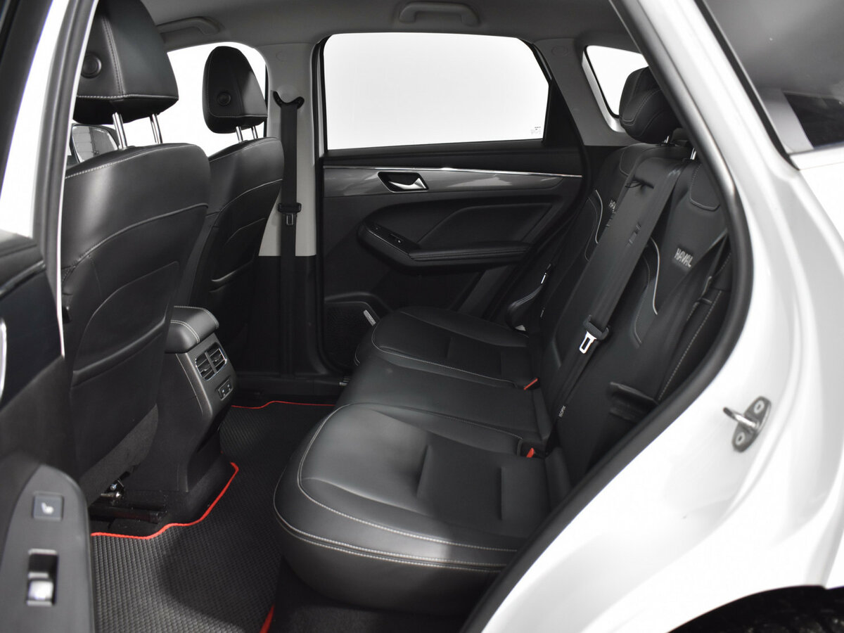 Б/У Хавал Джолион 2021 года. Фото: #11