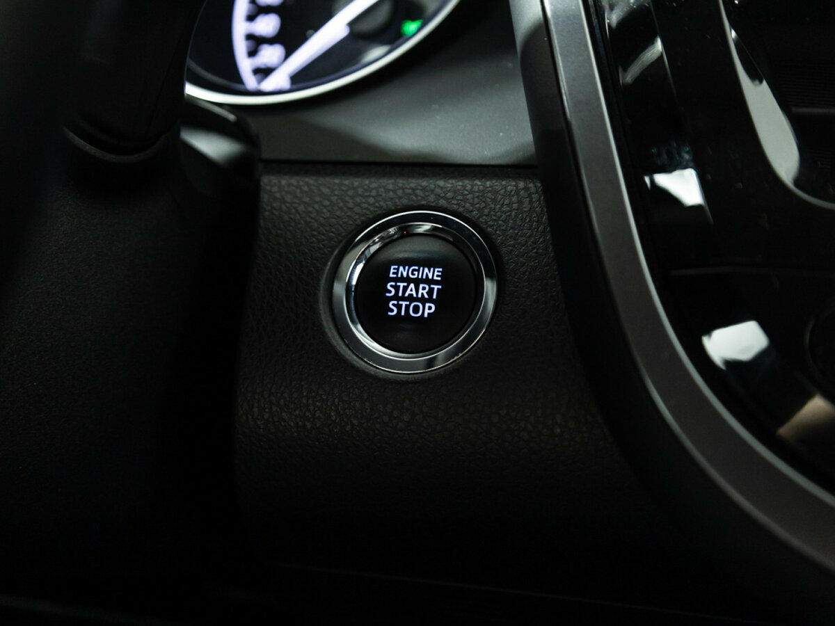 Toyota Camry 2021 года с пробегом. Фото: #16