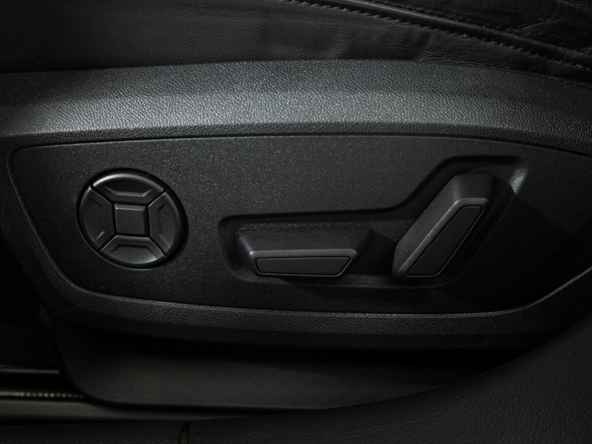 Audi A6 2021 года с пробегом. Фото: #14