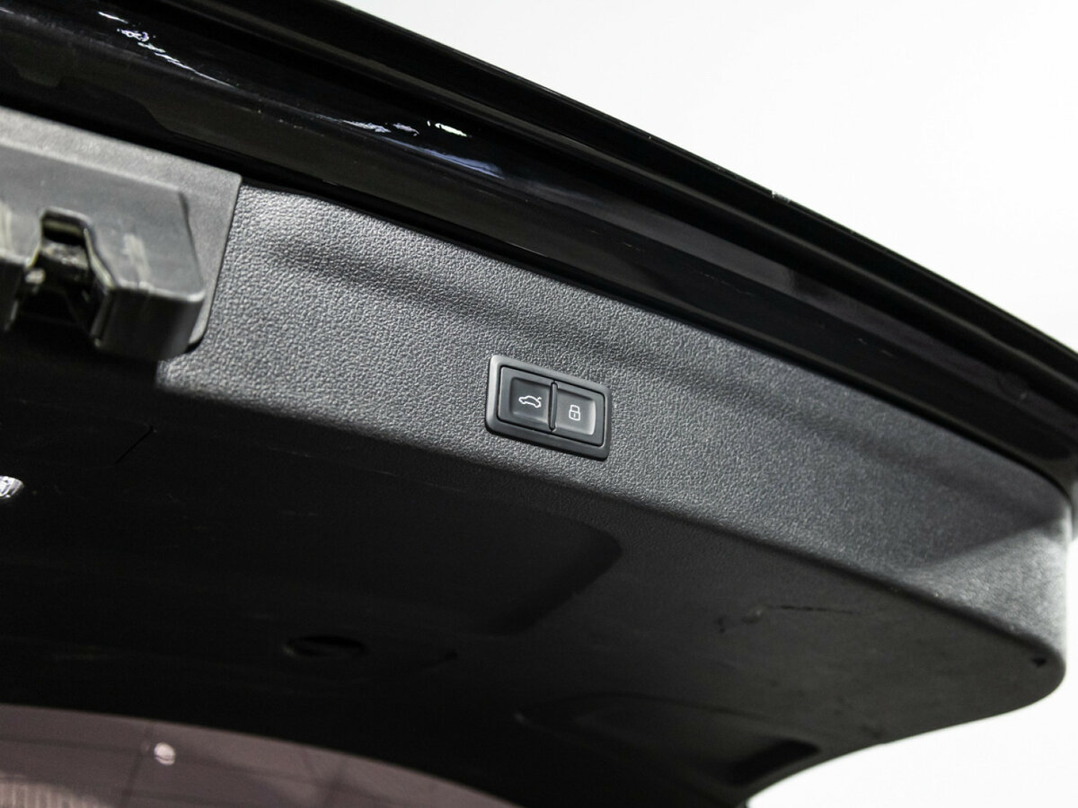 Audi A6 2021 года с пробегом. Фото: #20