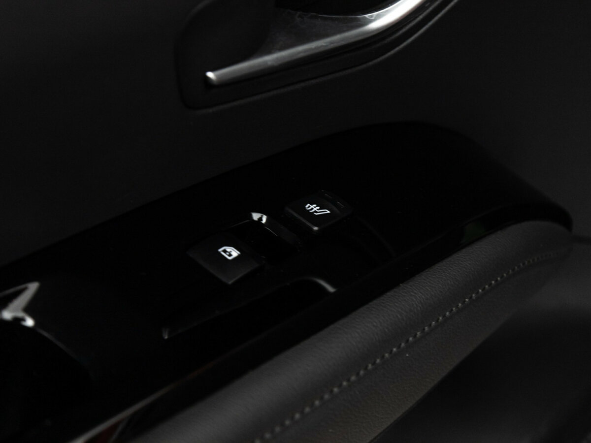 Hyundai Tucson 2021 года с пробегом. Фото: #18