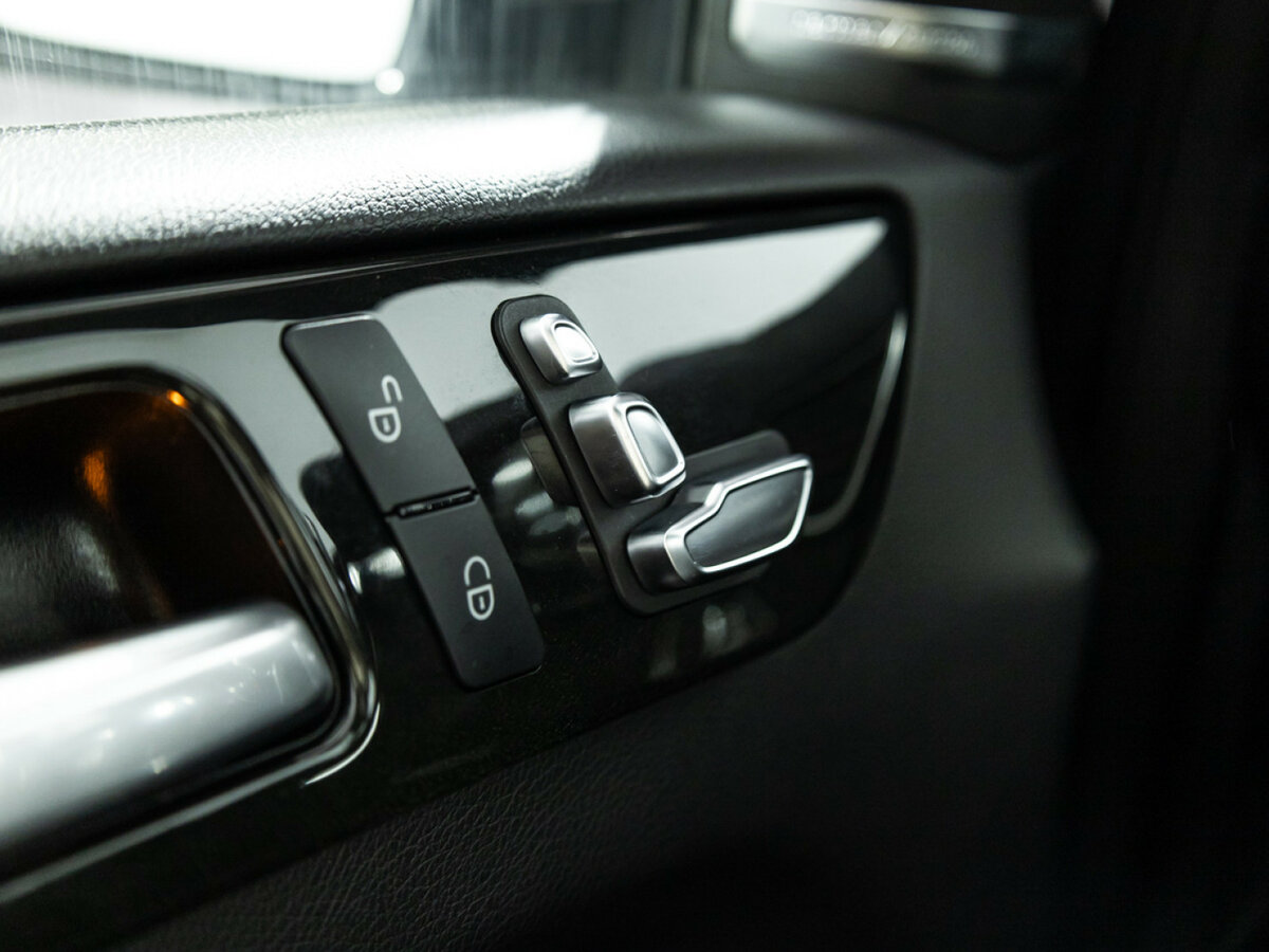 Mercedes-Benz GLS 2018 года с пробегом. Фото: #15