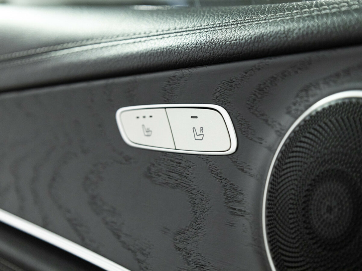 Mercedes-Benz E-Класс 2019 года с пробегом. Фото: #20