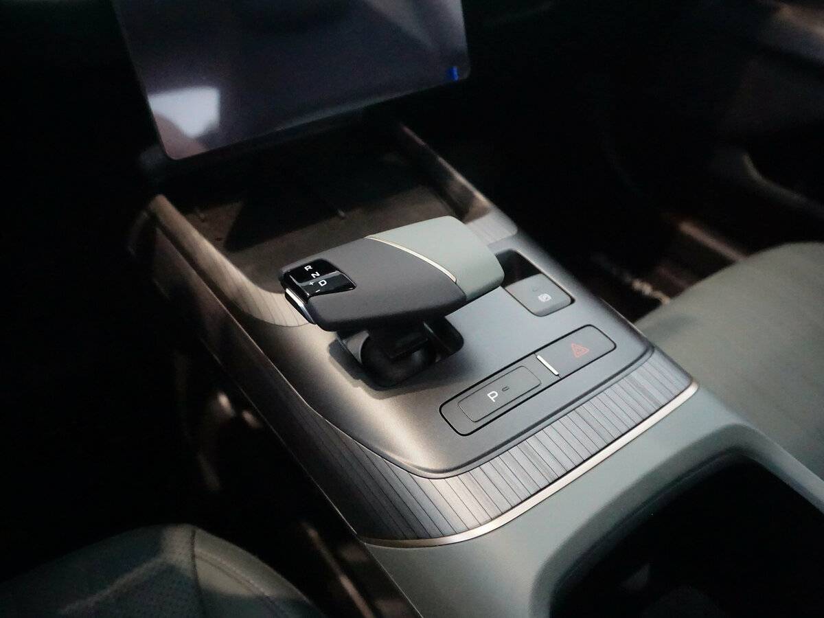 Changan Lamore 2024 года с пробегом. Фото: #13