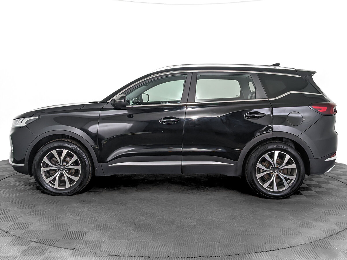 Б/У Чери Тигго 7 Про 2022 года. Фото: #7