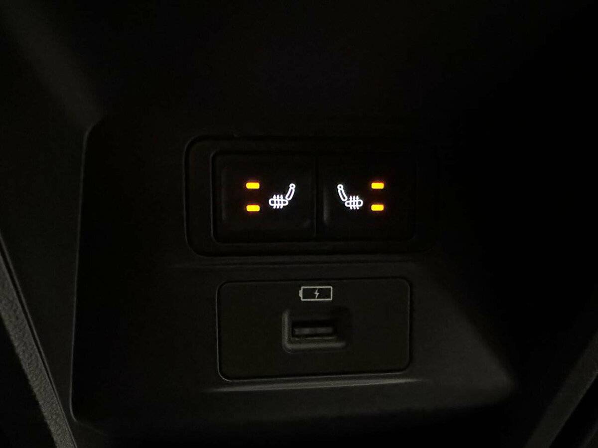 Б/У Чери Тигго 4 Про 2022 года. Фото: #17