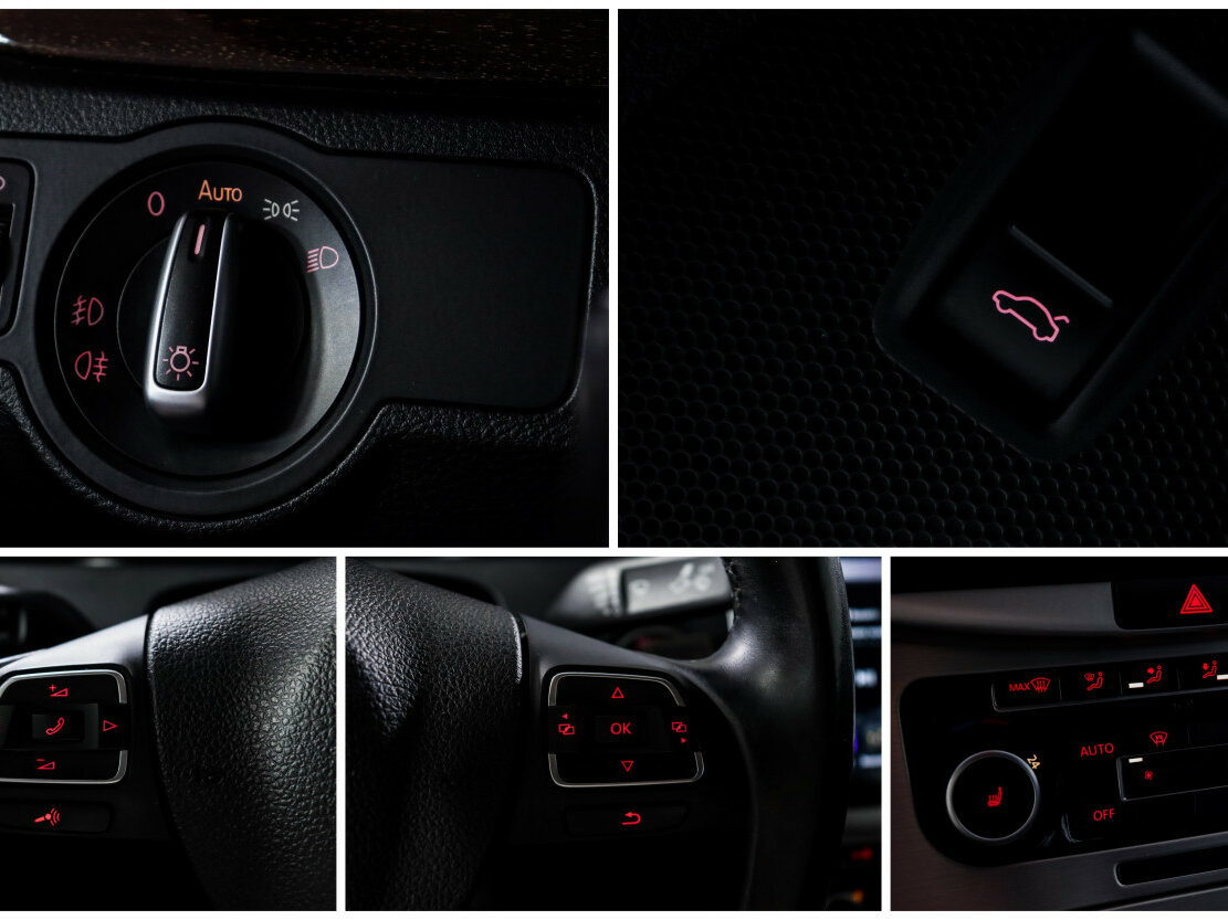 Volkswagen Passat 2011 года с пробегом. Фото: #12