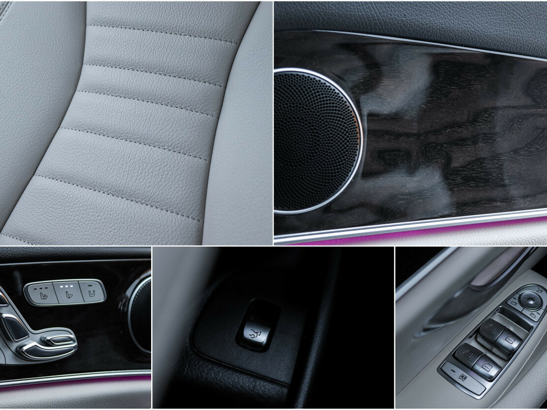 Mercedes-Benz E-Класс 2016 года с пробегом. Фото: #21