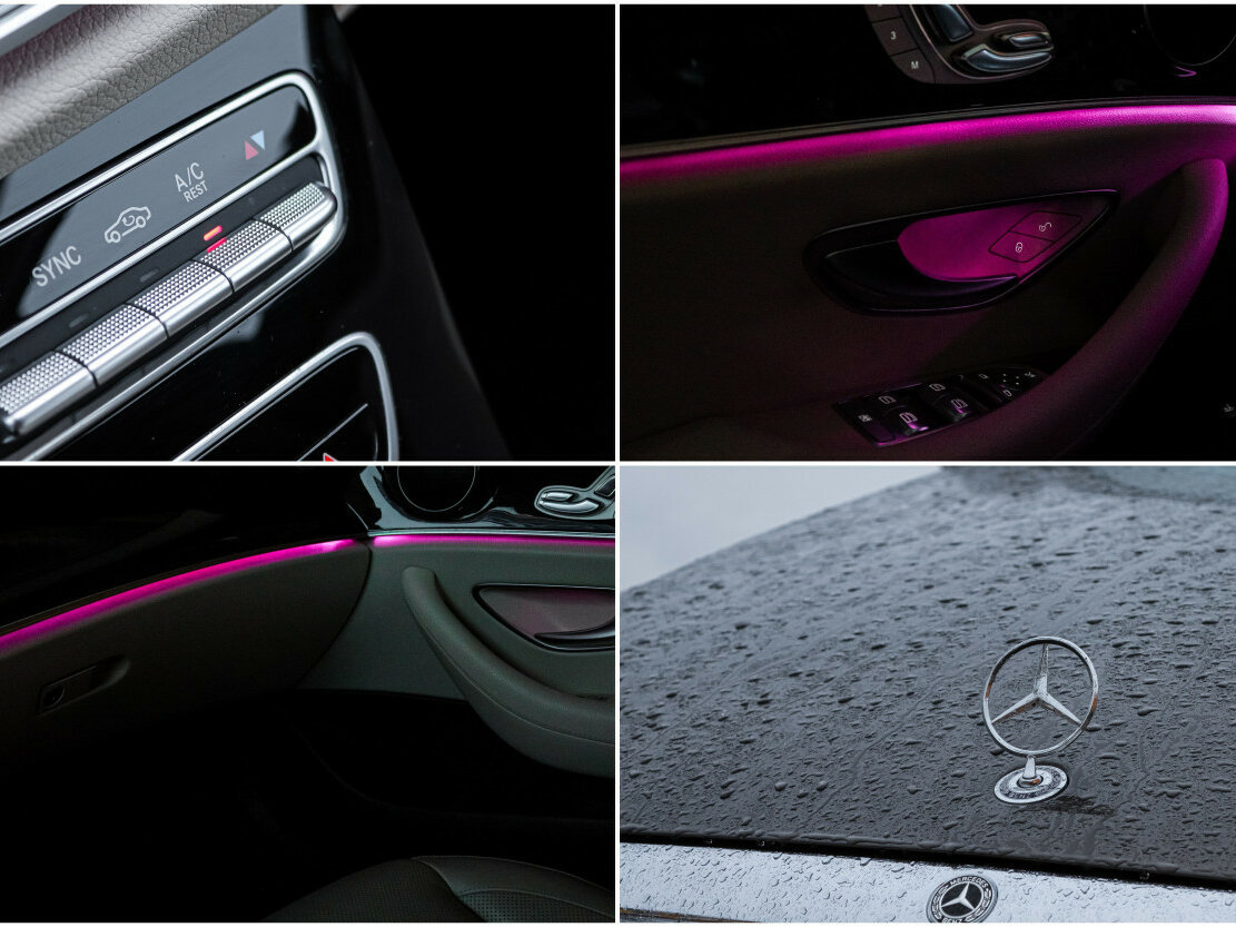 Mercedes-Benz E-Класс 2016 года с пробегом. Фото: #25