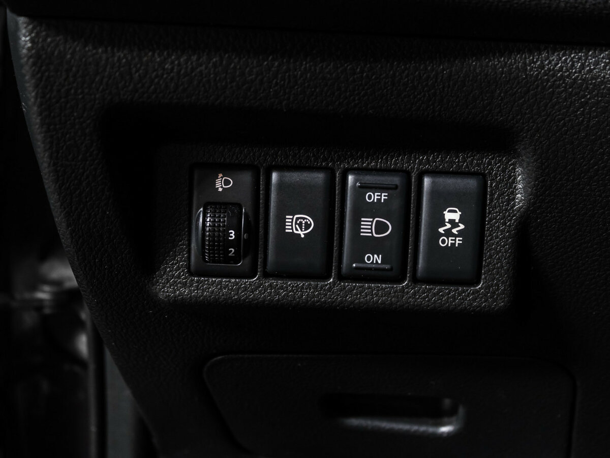 Nissan X-Trail 2011 года с пробегом. Фото: #14