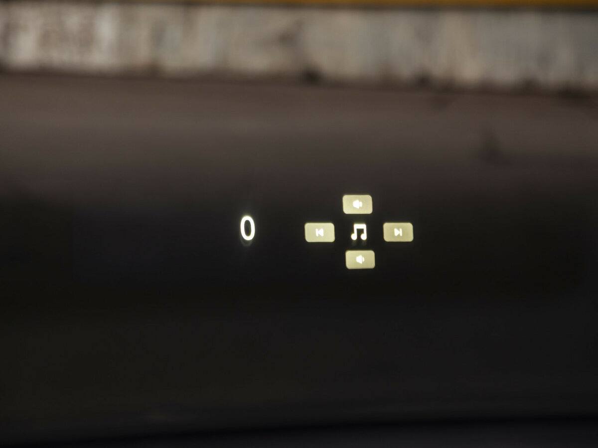 Zeekr 001 2023 года с пробегом. Фото: #14