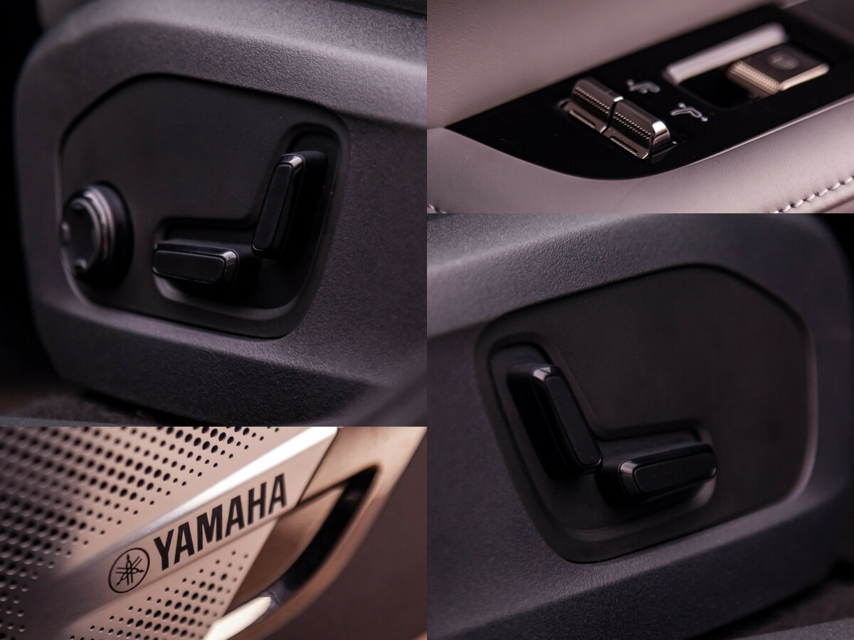 Zeekr 001 2023 года с пробегом. Фото: #24