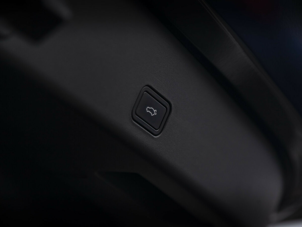 Zeekr 001 2023 года с пробегом. Фото: #27