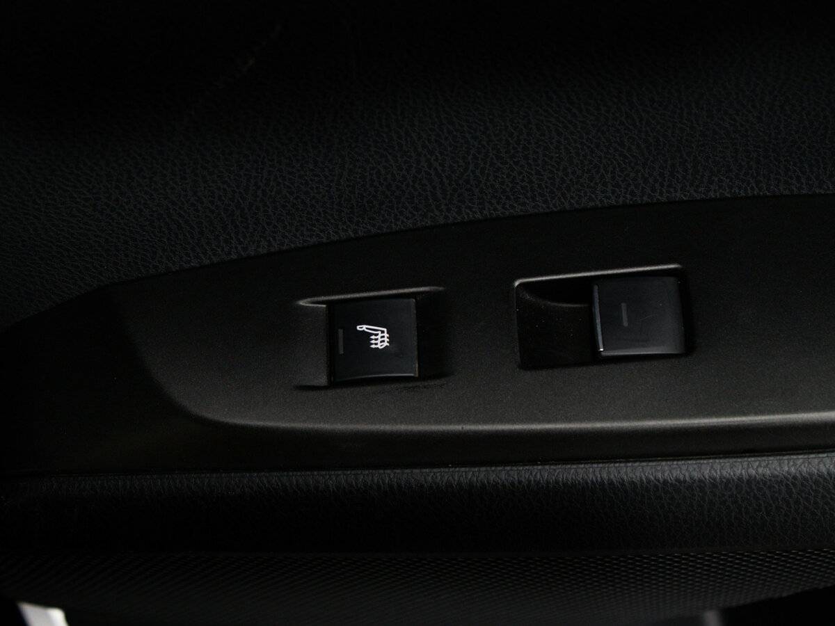 Toyota Camry 2022 года с пробегом. Фото: #15