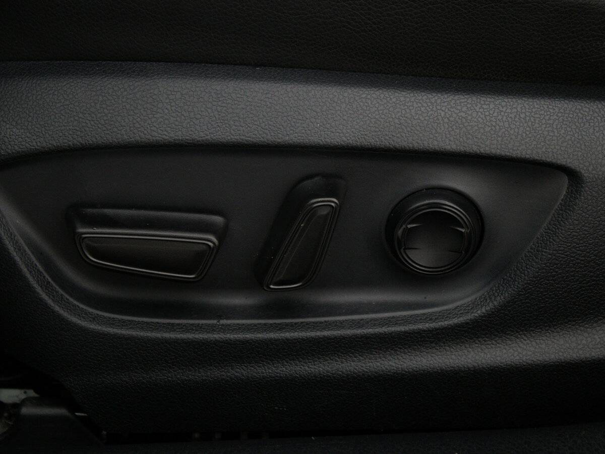 Toyota Camry 2022 года с пробегом. Фото: #17