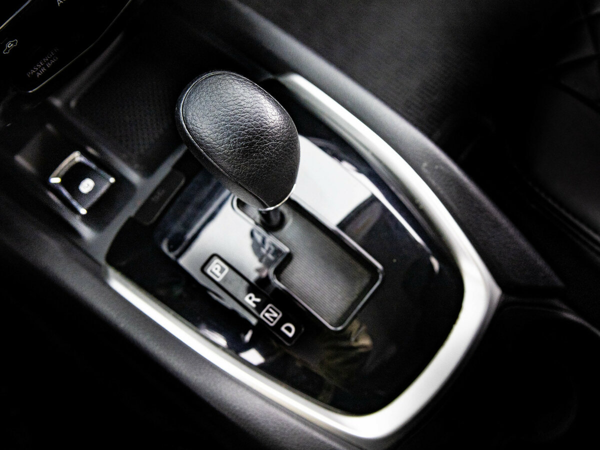 Nissan Qashqai 2020 года с пробегом. Фото: #15