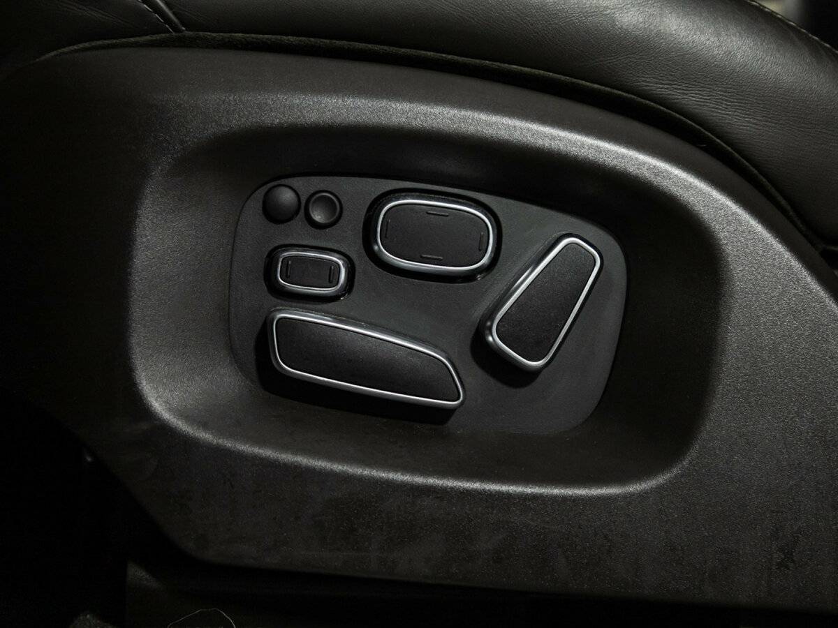 Land Rover Range Rover Sport 2014 года с пробегом. Фото: #12