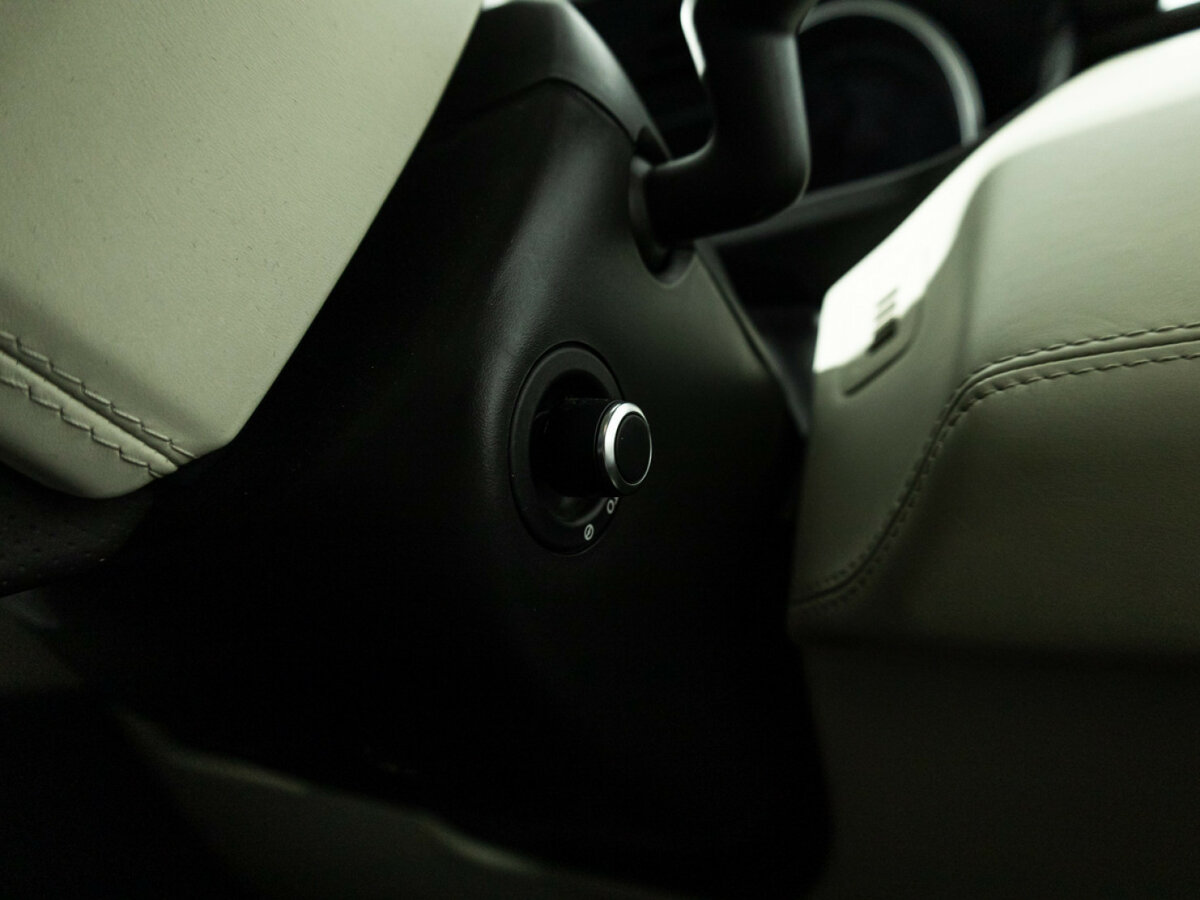 Land Rover Range Rover Sport 2014 года с пробегом. Фото: #18