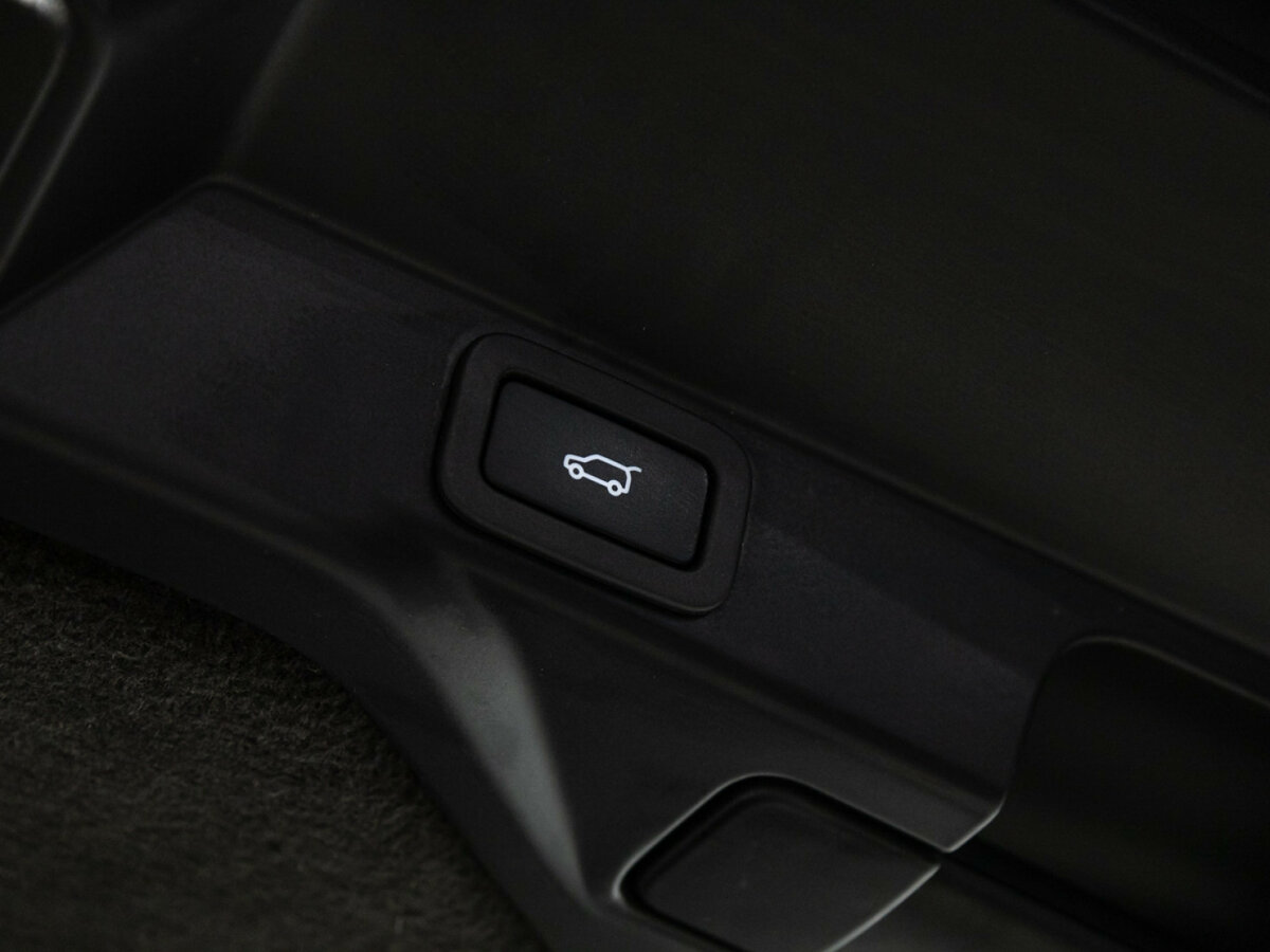 Land Rover Range Rover Sport 2014 года с пробегом. Фото: #19