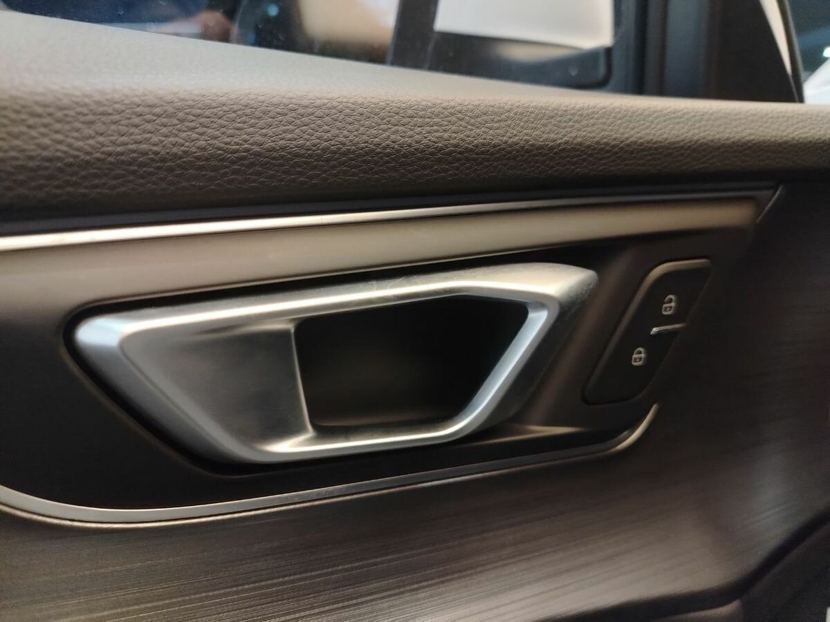 Chery Tiggo 4 Pro 2023 года с пробегом. Фото: #25