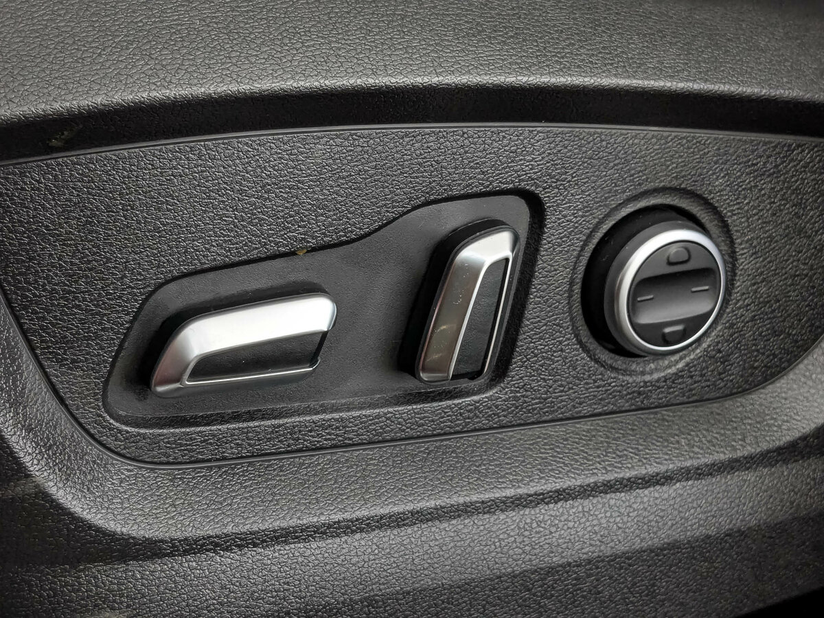 Chery Tiggo 7 Pro 2022 года с пробегом. Фото: #23