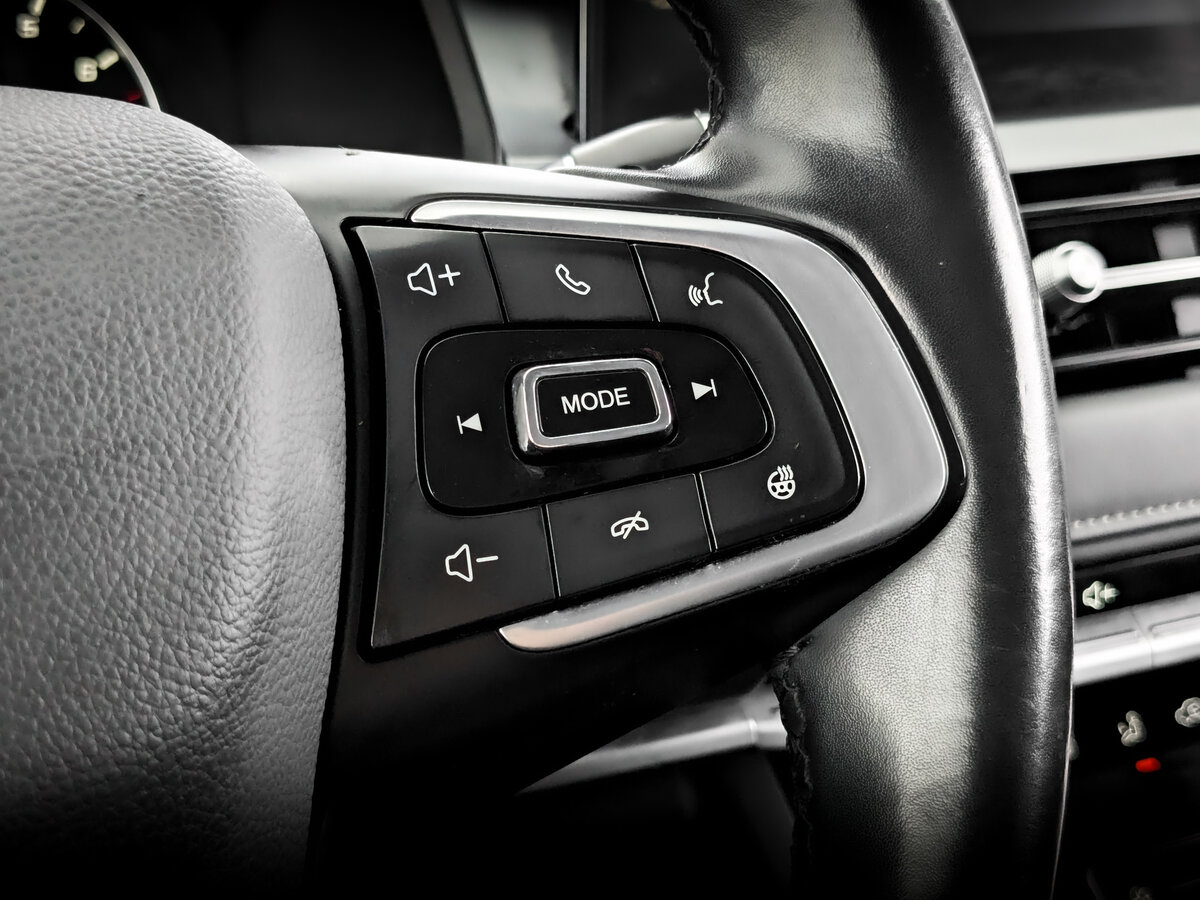 Б/У Чери Тигго 4 Про 2022 года. Фото: #26