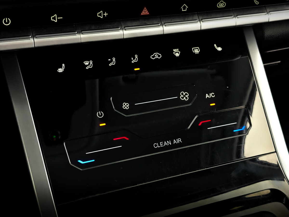 Б/У Чери Тигго 4 Про 2022 года. Фото: #27