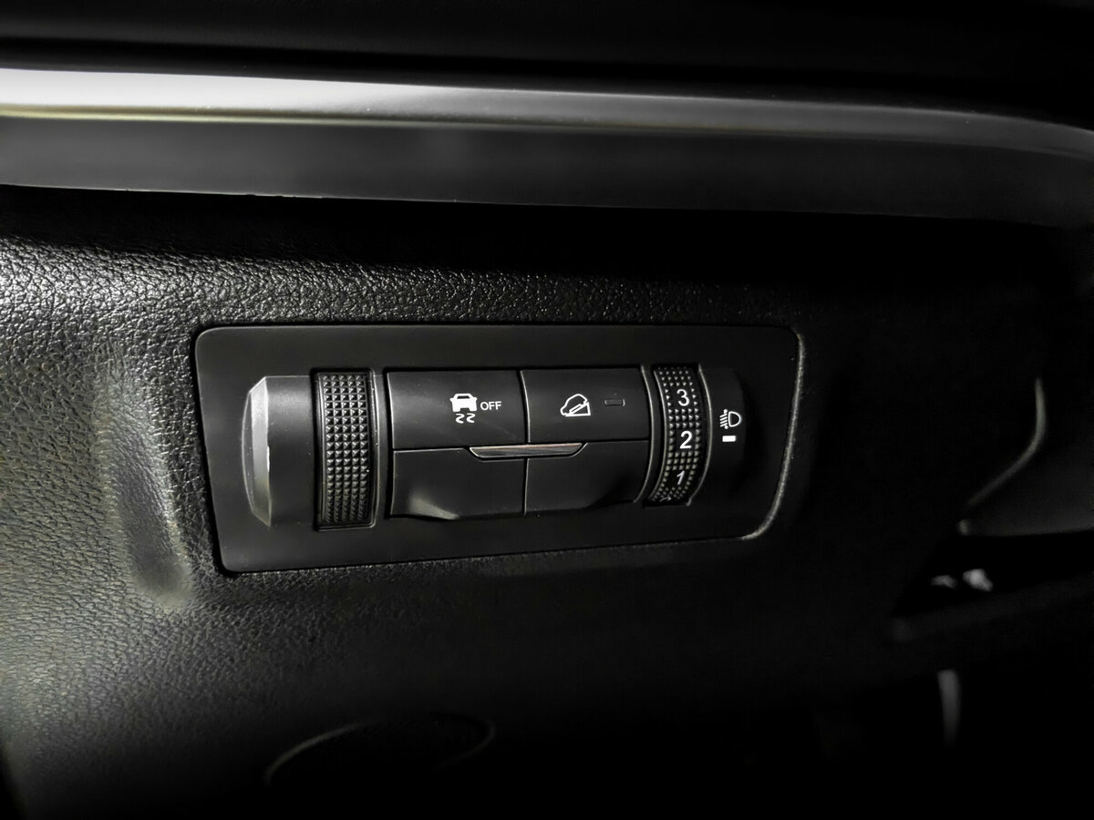 Б/У Чери Тигго 4 Про 2022 года. Фото: #23