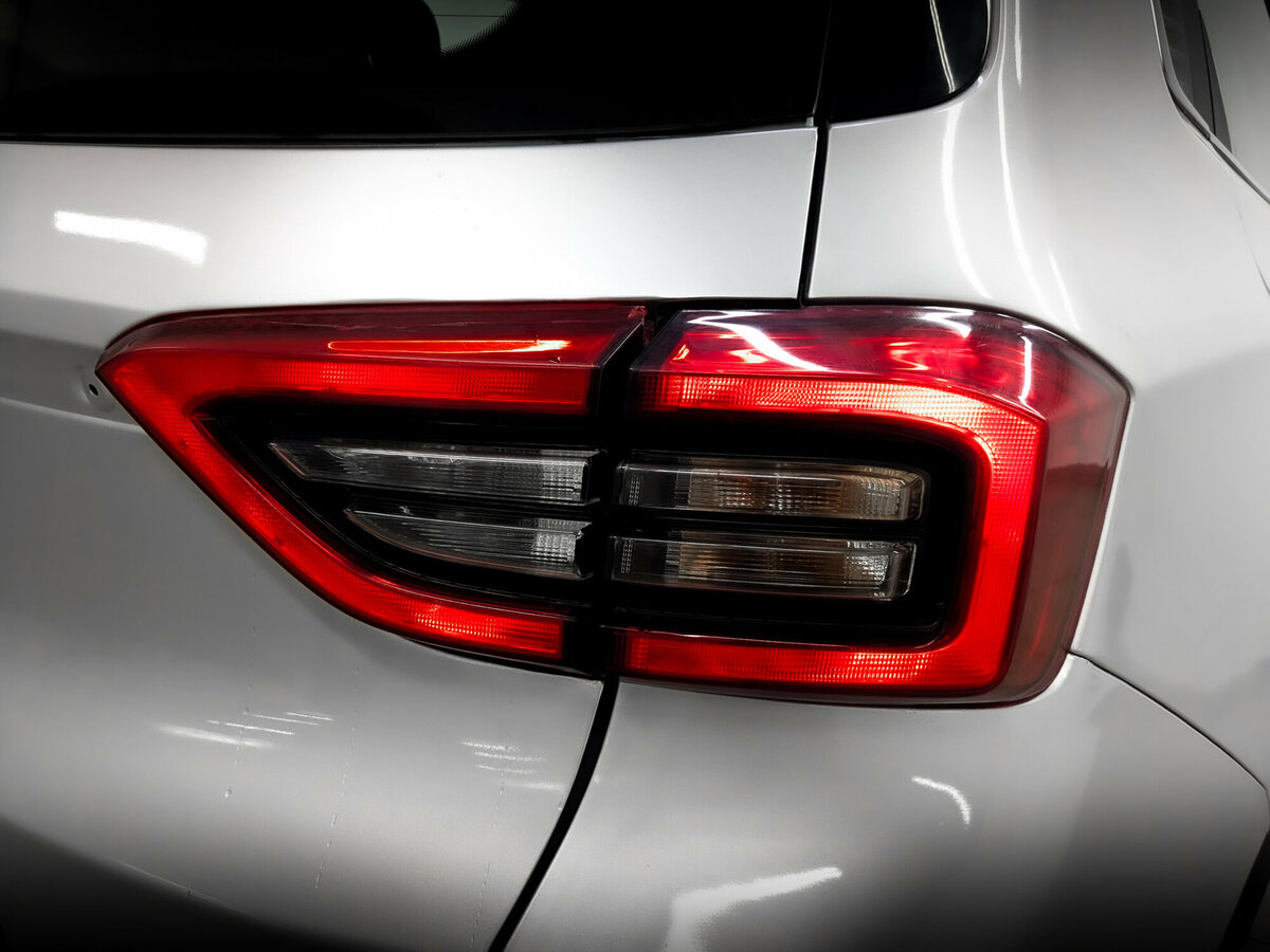 Б/У Чери Тигго 4 Про 2022 года. Фото: #24