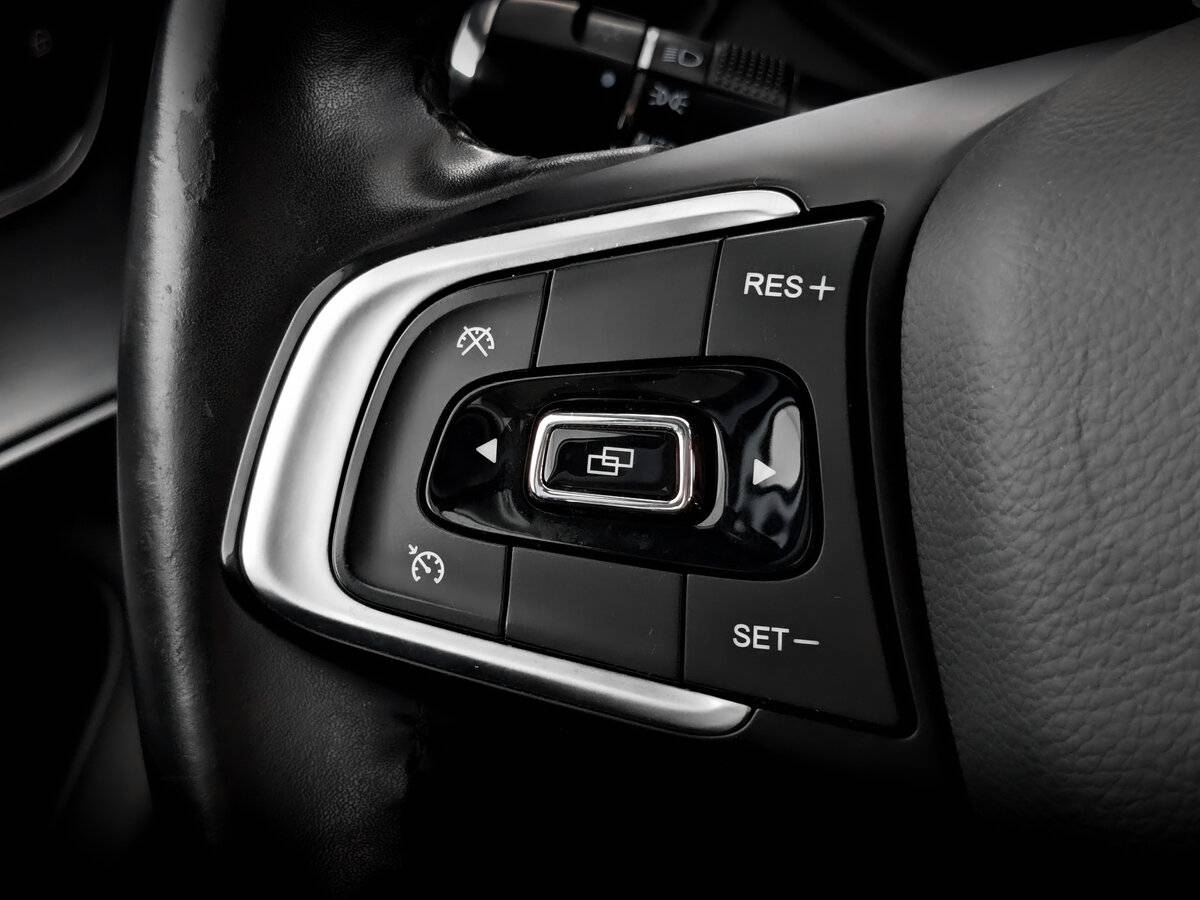 Chery Tiggo 7 Pro 2022 года с пробегом. Фото: #28