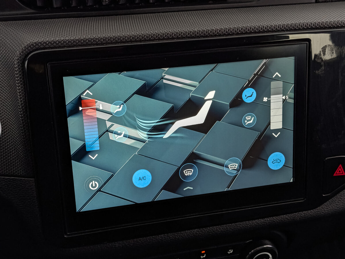 Б/У Чери Тигго 4 2022 года. Фото: #26