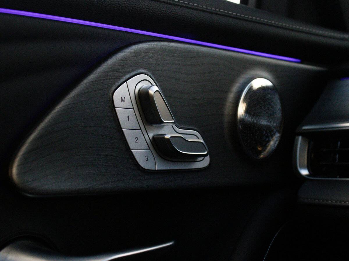 Chery Arrizo 8 2023 года с пробегом. Фото: #19