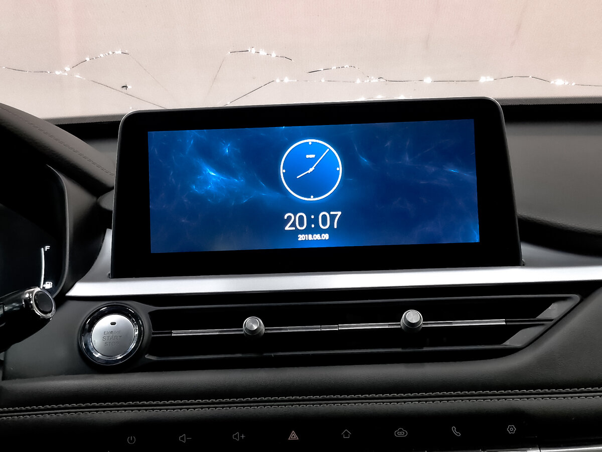 Б/У Чери Тигго 7 Про 2022 года. Фото: #24