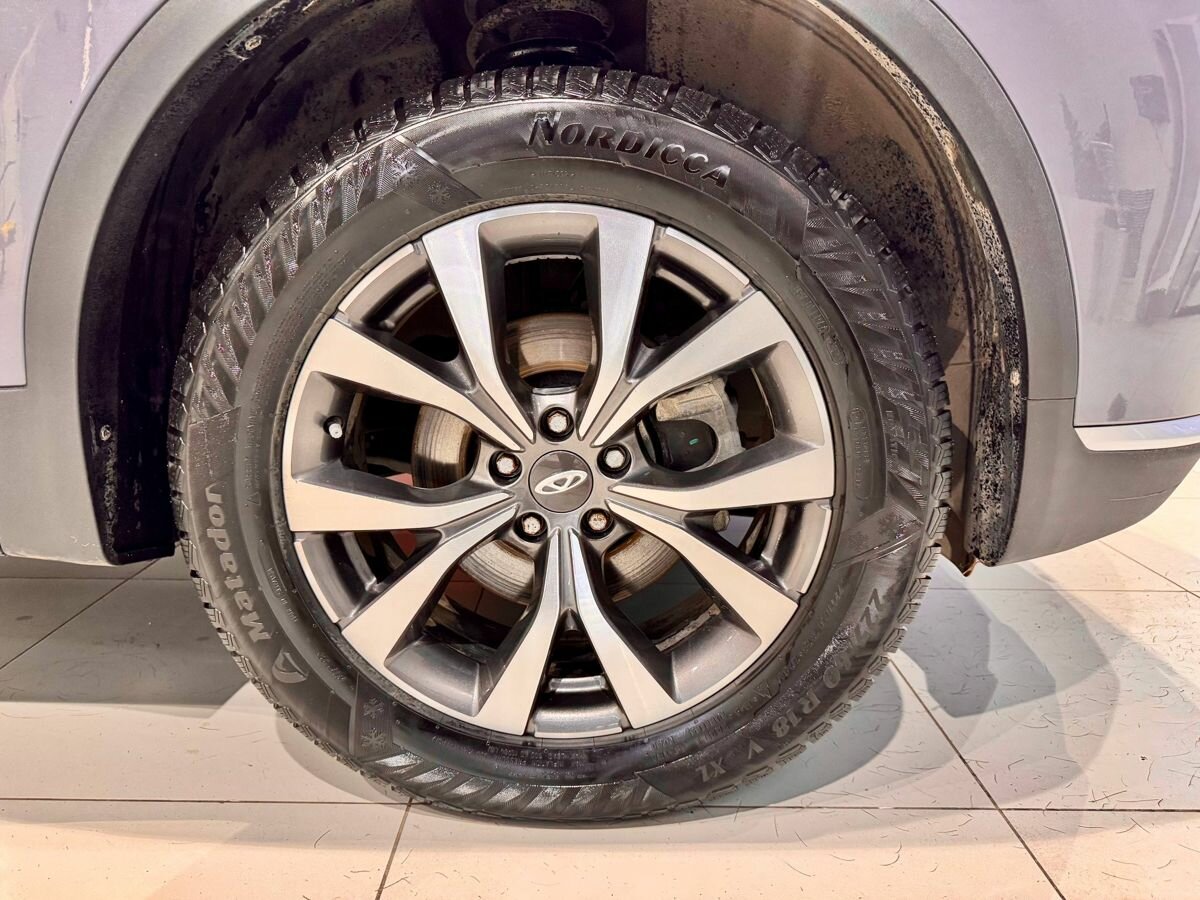 Б/У Чери Тигго 7 Про Макс 2022 года. Фото: #9