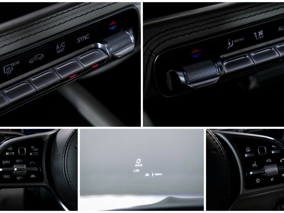 Mercedes-Benz GLE Coupe 2021 года с пробегом. Фото: #15