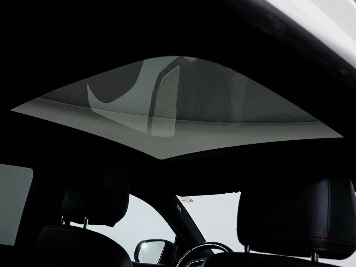 Mercedes-Benz GLE Coupe AMG 2021 года с пробегом. Фото: #15