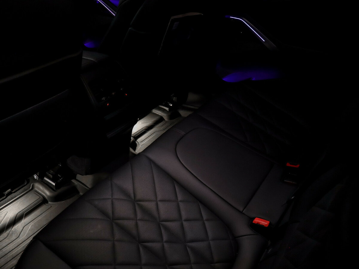 BMW X6 2023 года с пробегом. Фото: #13