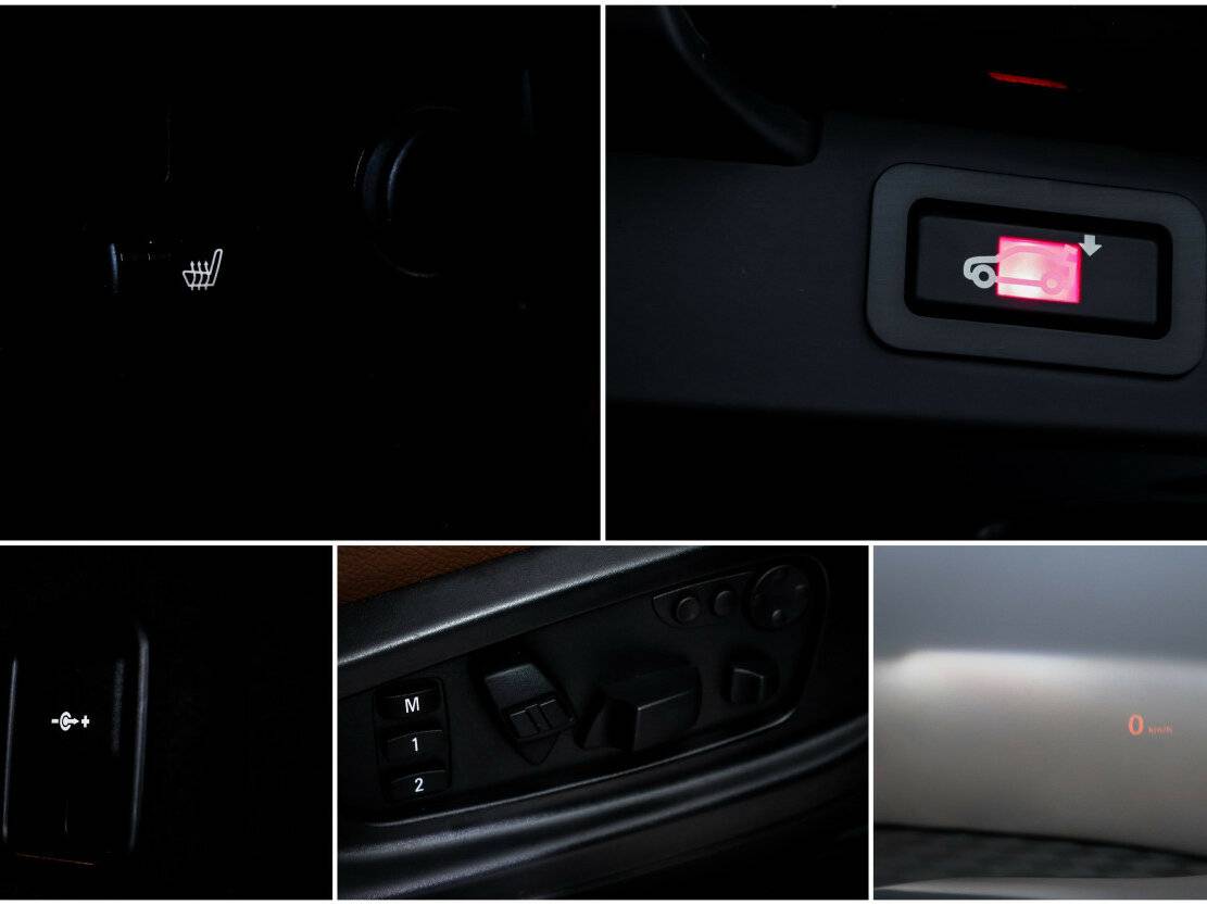 BMW X5 2013 года с пробегом. Фото: #16